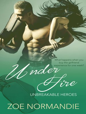 cover image of Under Fire